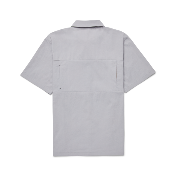 Sumaco Short-Sleeve Shirt - Men's - Image 17