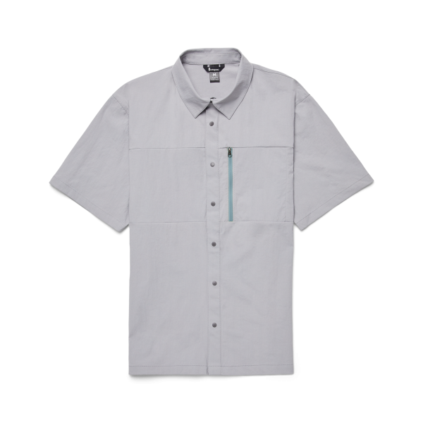 Sumaco Short-Sleeve Shirt - Men's - Image 16