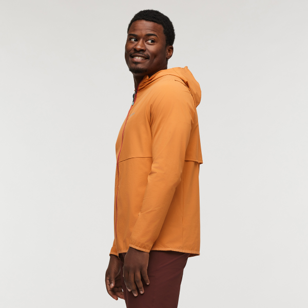 Vuelta Performance Windbreaker Jacket - Men's - Image 17