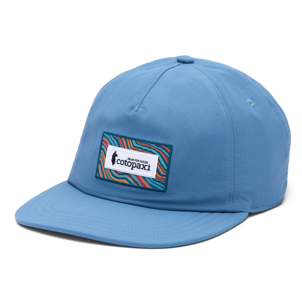 Making Waves Heritage Tech Hat - Image 3