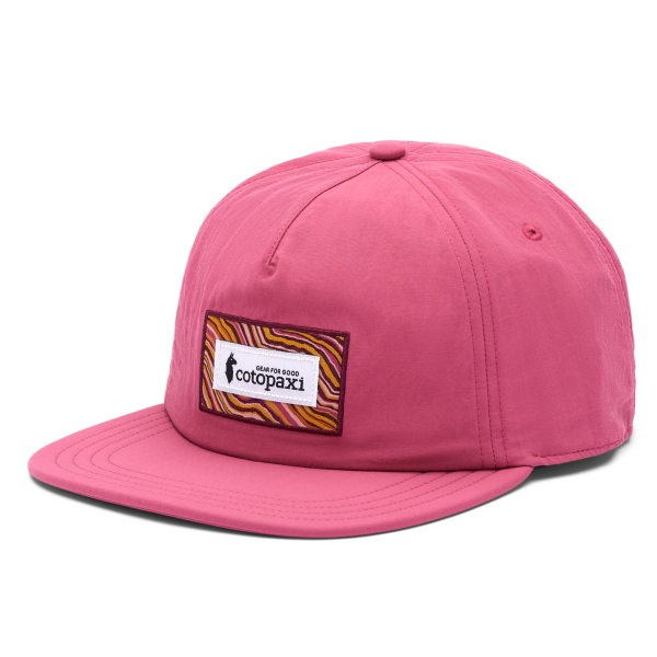 Making Waves Heritage Tech Hat - Image 7
