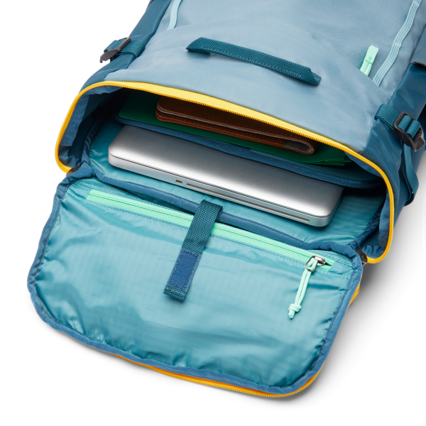 Torre 24L Bucket Pack - Cada Día - Image 21