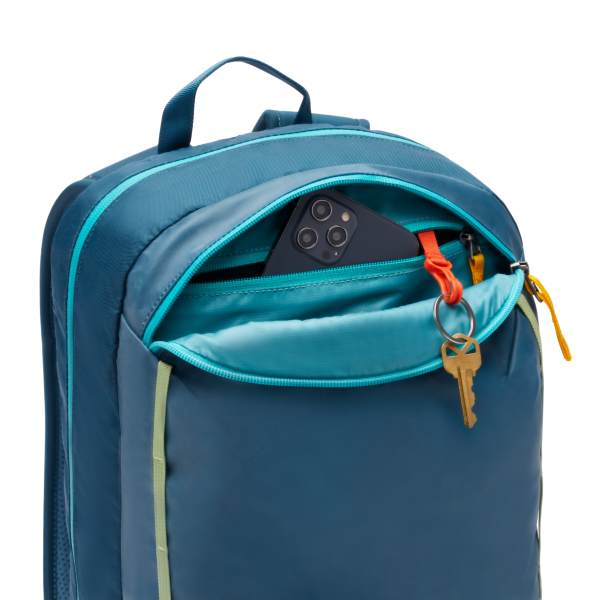 Vaya 18L Backpack - Cada Día - Image 4