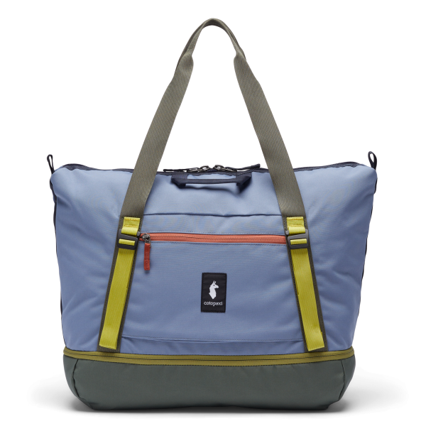 Viaje 35L Weekender Bag - Cada Día - Image 17