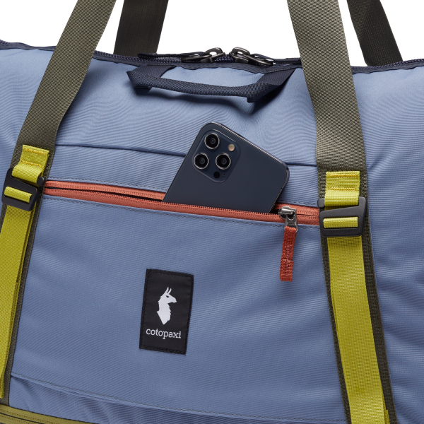 Viaje 35L Weekender Bag - Cada Día - Image 22
