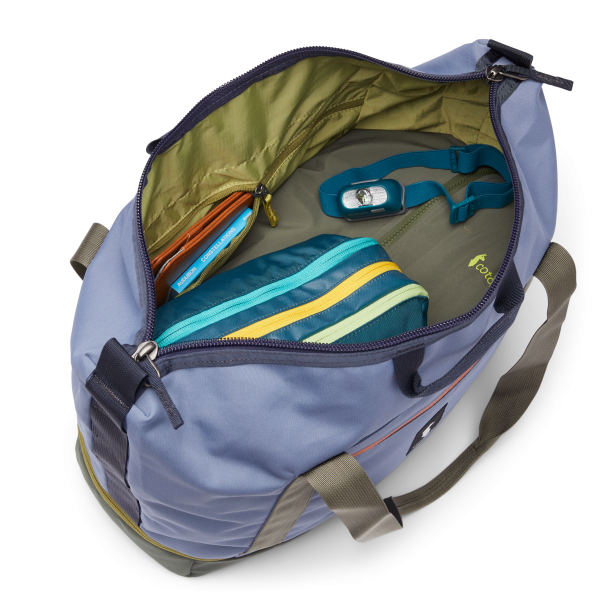 Viaje 35L Weekender Bag - Cada Día - Image 20