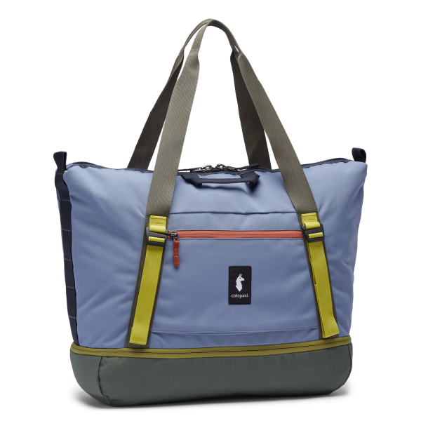 Viaje 35L Weekender Bag - Cada Día - Image 19