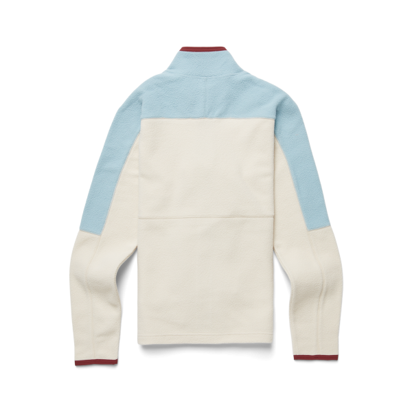 Abrazo Fleece Full-Zip Jacket - Women's - Image 8