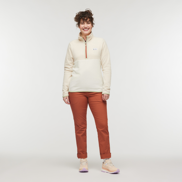 Amado Fleece Pullover - Women's - Image 2