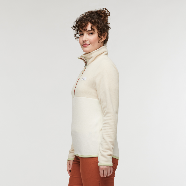 Amado Fleece Pullover - Women's - Image 15