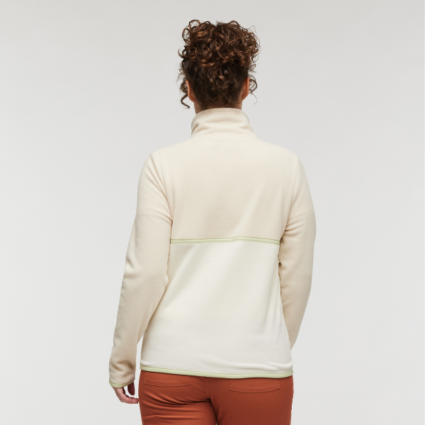 Amado Fleece Pullover - Women's - Image 16