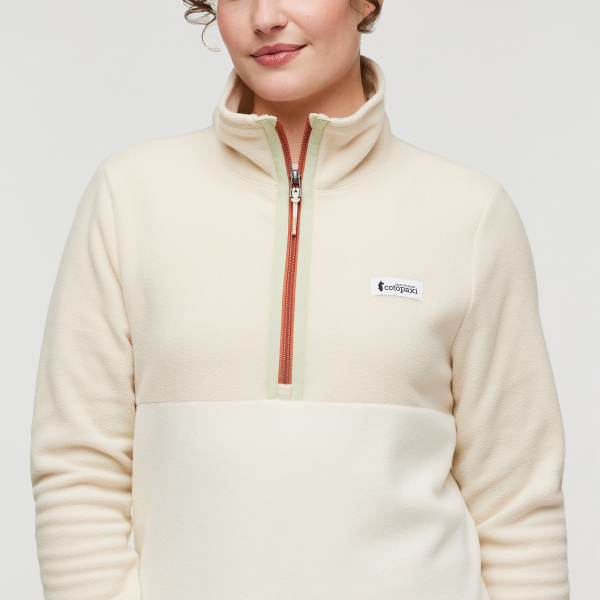 Amado Fleece Pullover - Women's - Image 17