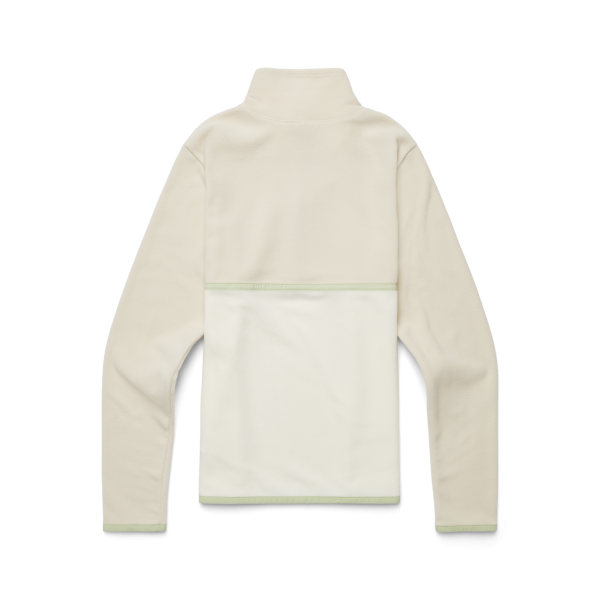 Amado Fleece Pullover - Women's - Image 19
