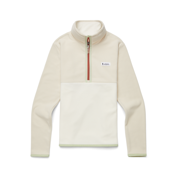 Amado Fleece Pullover - Women's - Image 18