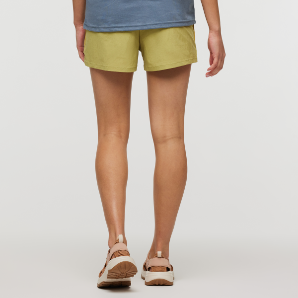 Brinco 3 Short - Solid - Women's - Image 6