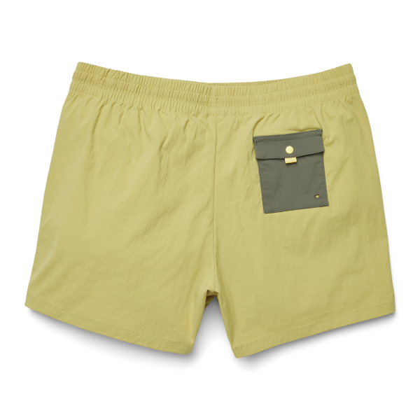 Brinco 3 Short - Solid - Women's - Image 10