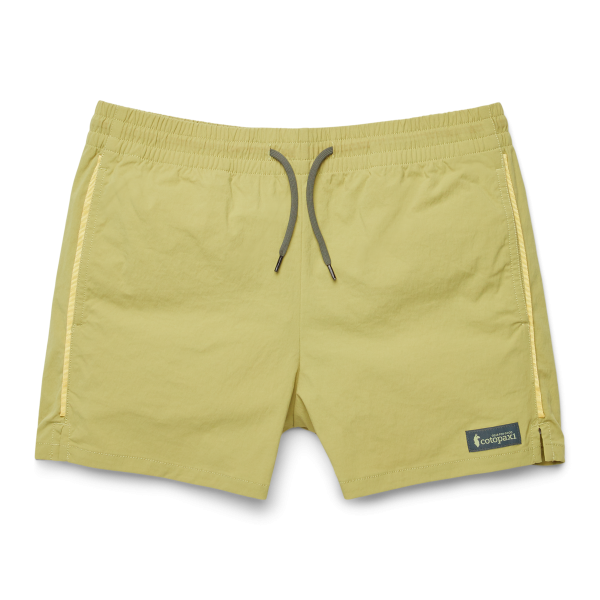 Brinco 3 Short - Solid - Women's - Image 9
