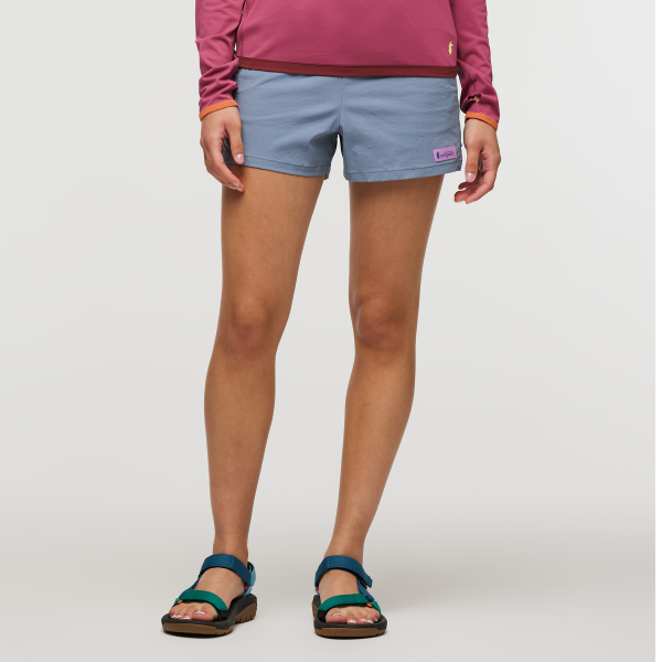 Brinco 3 Short - Solid - Women's - Image 13