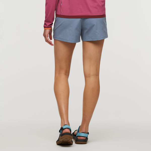 Brinco 3 Short - Solid - Women's - Image 15