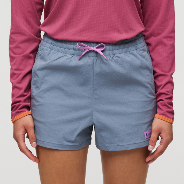 Brinco 3 Short - Solid - Women's - Image 16