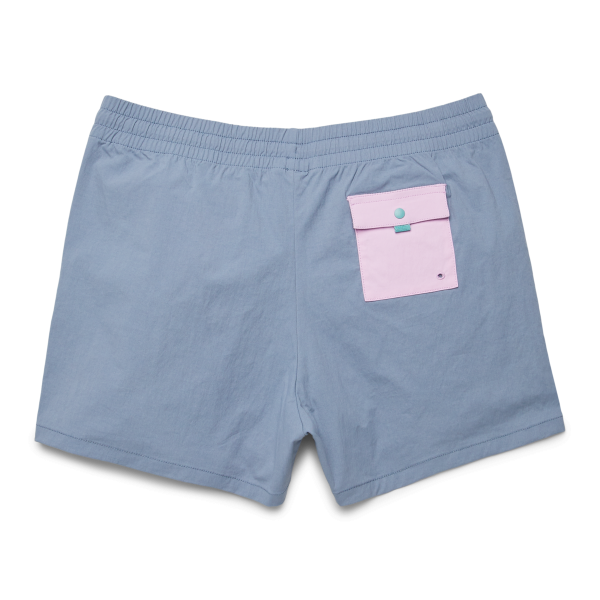 Brinco 3 Short - Solid - Women's - Image 20