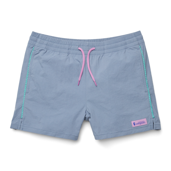 Brinco 3 Short - Solid - Women's - Image 18
