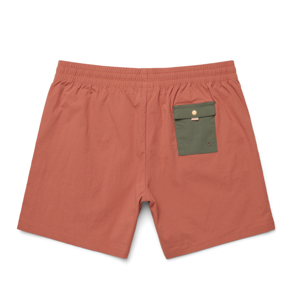 Brinco 5 Short - Solid - Women's - Image 13