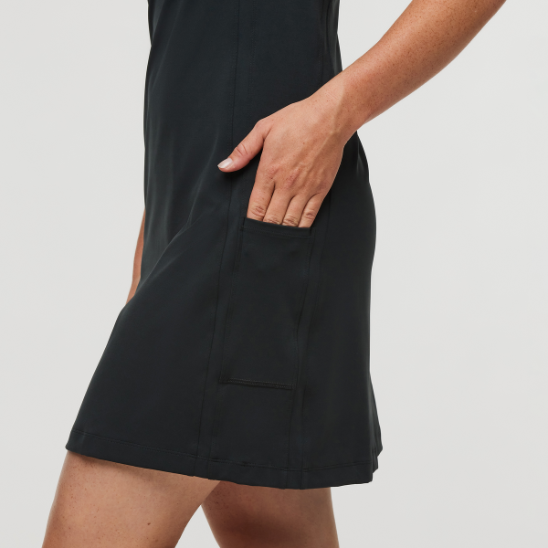 Muevo Dress - Women's - Image 5