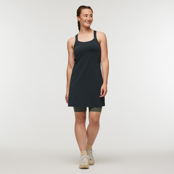 Muevo Dress - Women's - Image 2