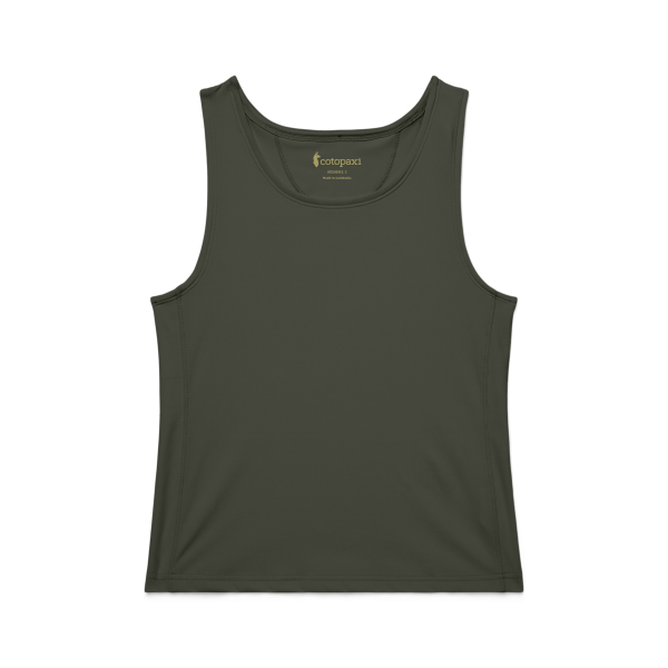 Muevo Tank - Women's - Image 17