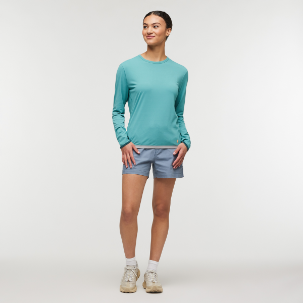 Sombra Long-Sleeve Sun Shirt - Women's - Image 2