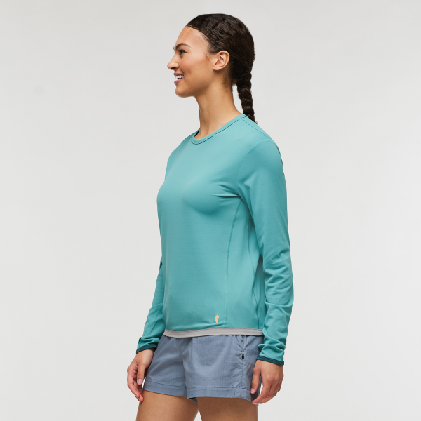 Sombra Long-Sleeve Sun Shirt - Women's - Image 3