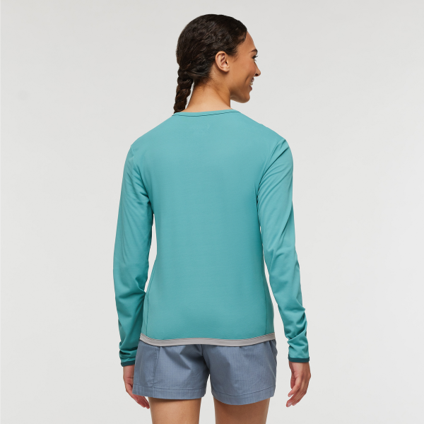 Sombra Long-Sleeve Sun Shirt - Women's - Image 4