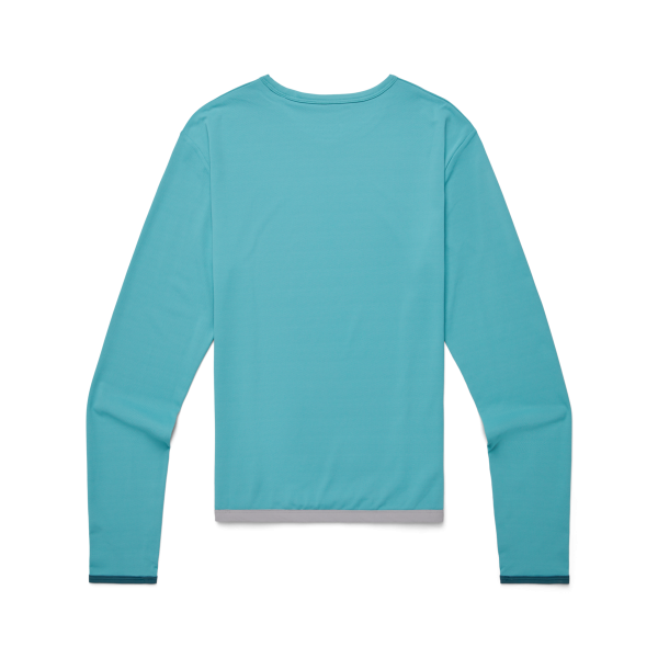 Sombra Long-Sleeve Sun Shirt - Women's - Image 8