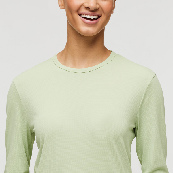 Sombra Long-Sleeve Sun Shirt - Women's - Image 14