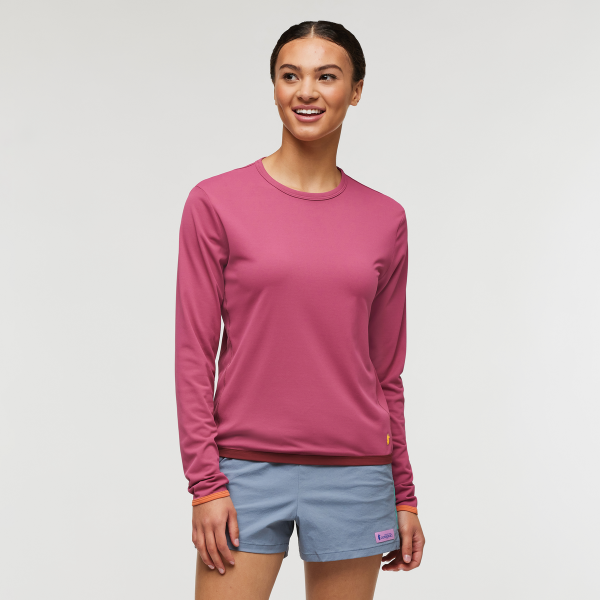 Sombra Long-Sleeve Sun Shirt - Women's - Image 17