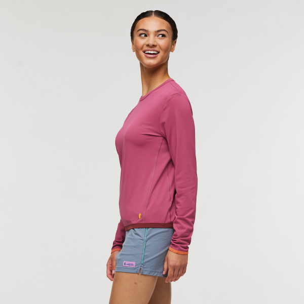 Sombra Long-Sleeve Sun Shirt - Women's - Image 19