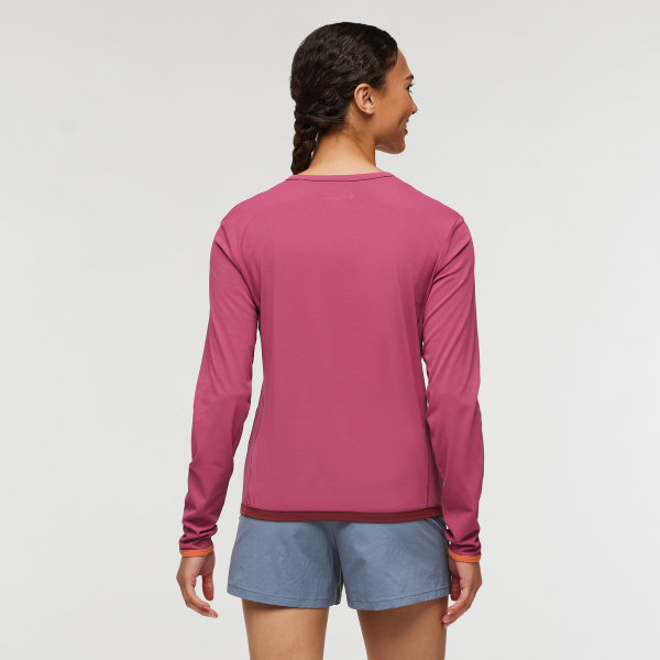 Sombra Long-Sleeve Sun Shirt - Women's - Image 20