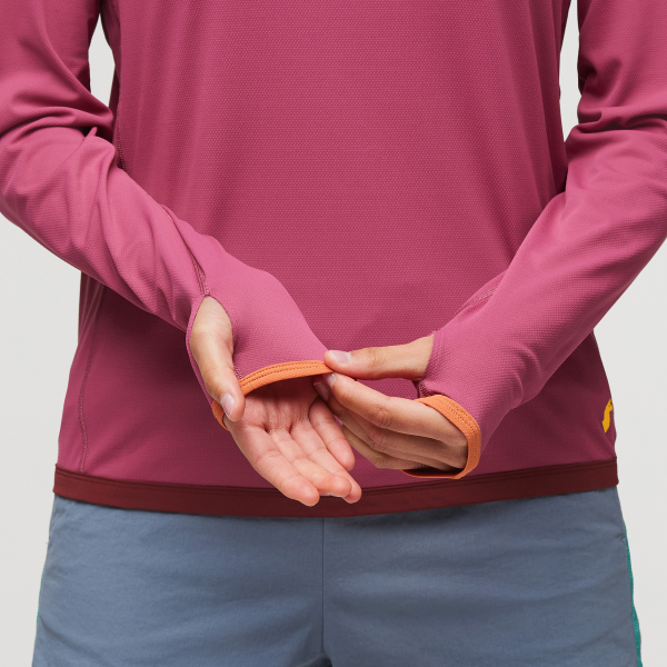 Sombra Long-Sleeve Sun Shirt - Women's - Image 21