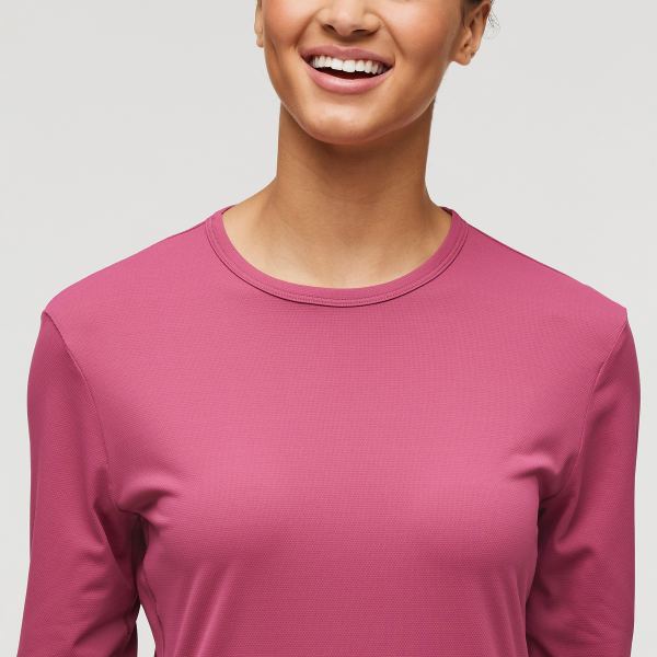 Sombra Long-Sleeve Sun Shirt - Women's - Image 22