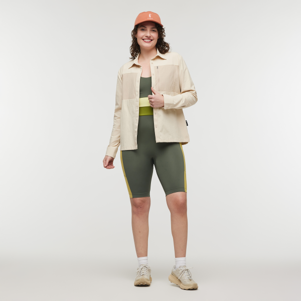 Sumaco Long-Sleeve Shirt - Women's - Image 2