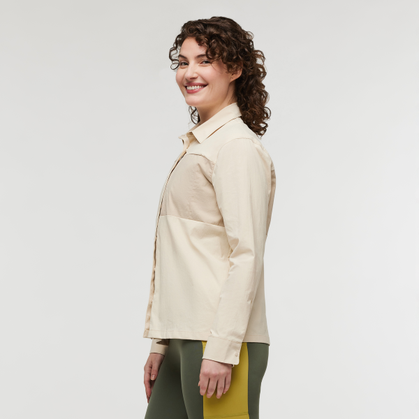 Sumaco Long-Sleeve Shirt - Women's - Image 3