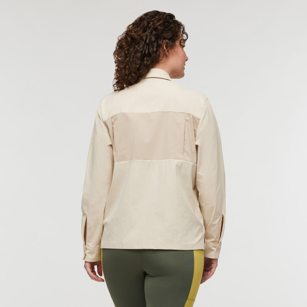 Sumaco Long-Sleeve Shirt - Women's - Image 4