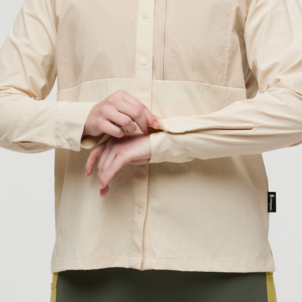 Sumaco Long-Sleeve Shirt - Women's - Image 7