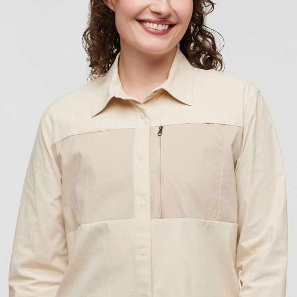 Sumaco Long-Sleeve Shirt - Women's - Image 6
