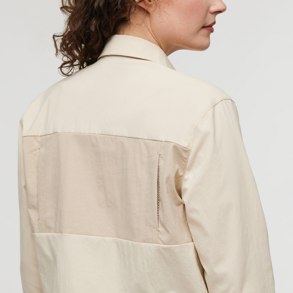 Sumaco Long-Sleeve Shirt - Women's - Image 5