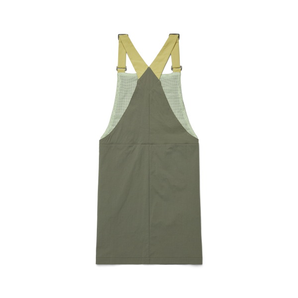Tolima Overall Dress - Women's - Image 9