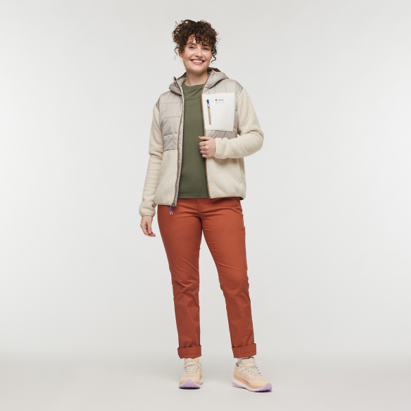 Trico Hybrid Jacket - Women's - Image 2