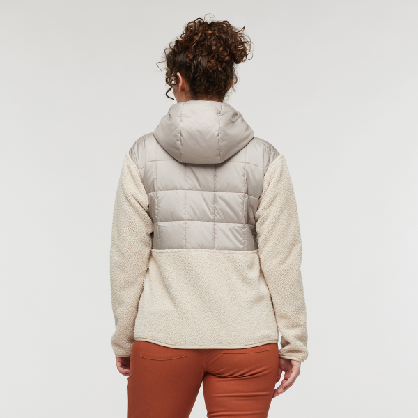 Trico Hybrid Jacket - Women's - Image 4