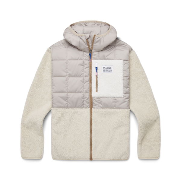 Trico Hybrid Jacket - Women's - Image 7